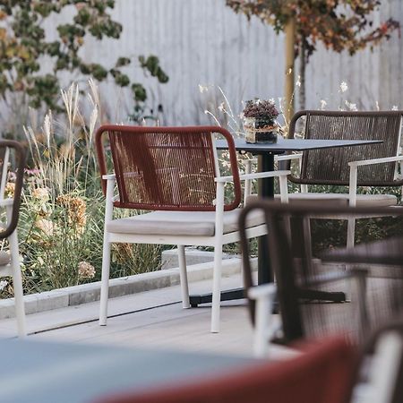 Landhotel Voshoevel Экстерьер фото