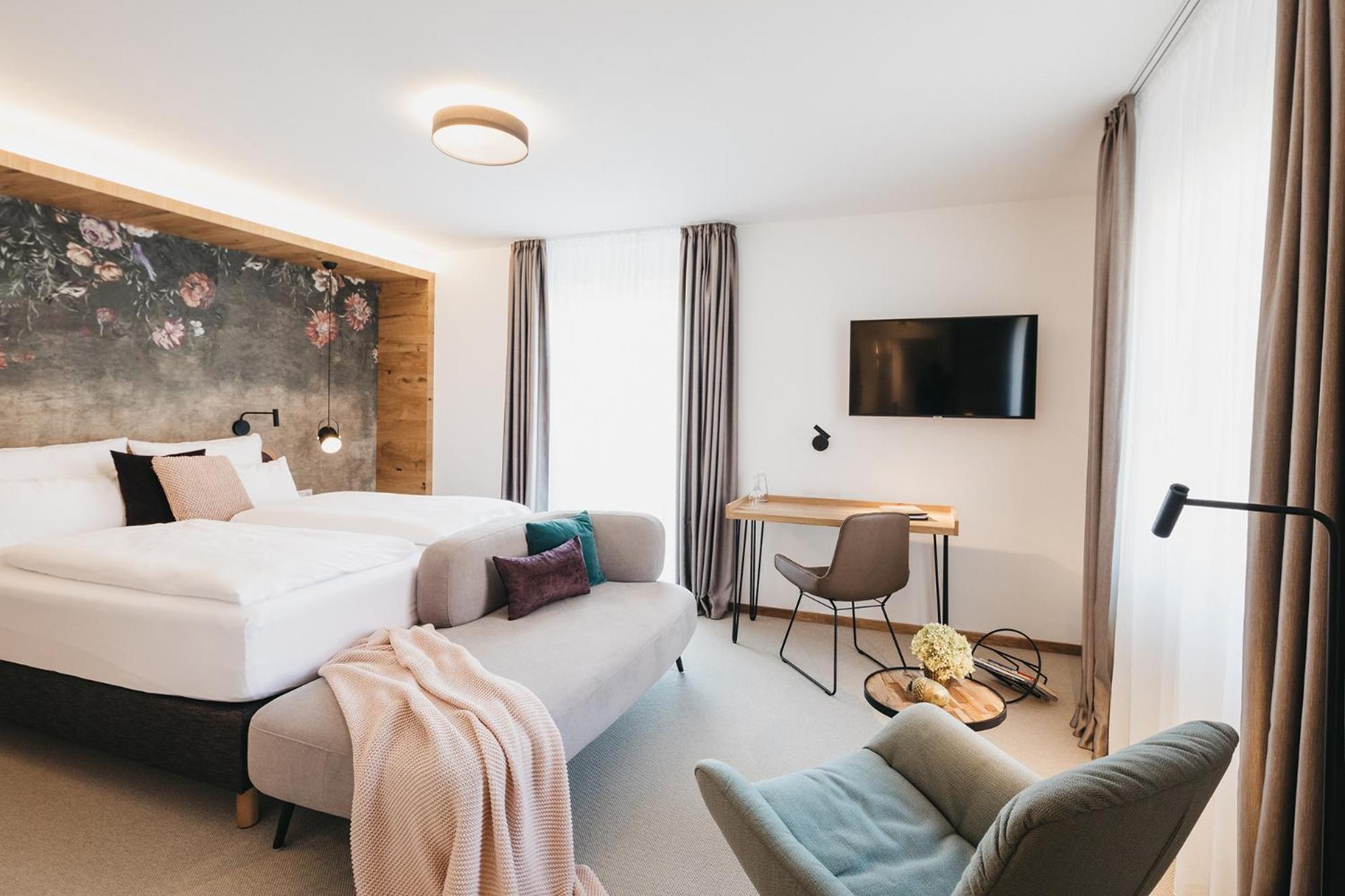 Landhotel Voshoevel Экстерьер фото