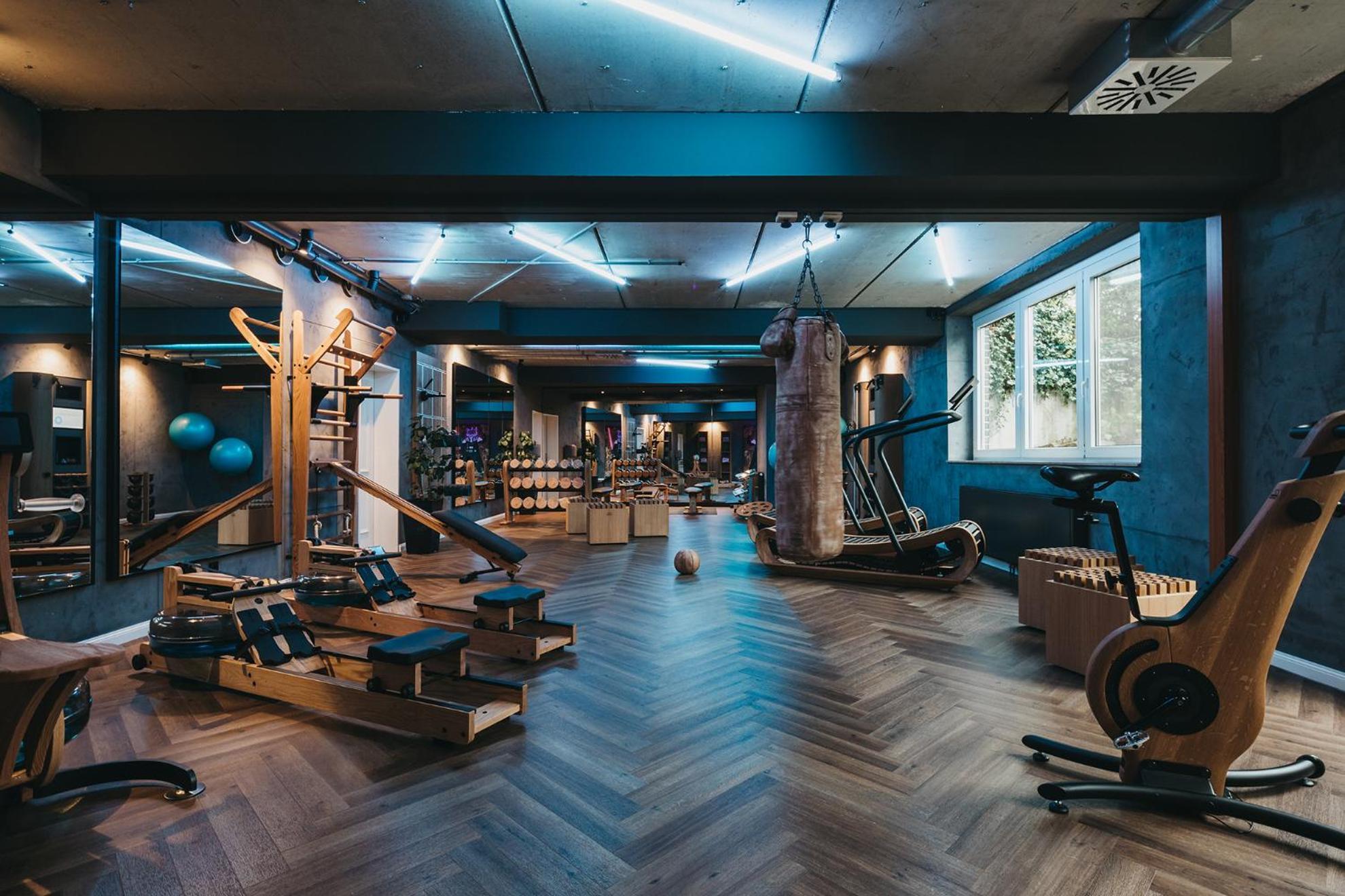 Landhotel Voshoevel Экстерьер фото