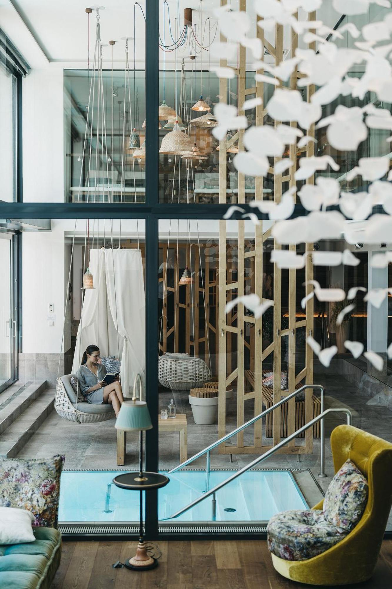 Landhotel Voshoevel Экстерьер фото