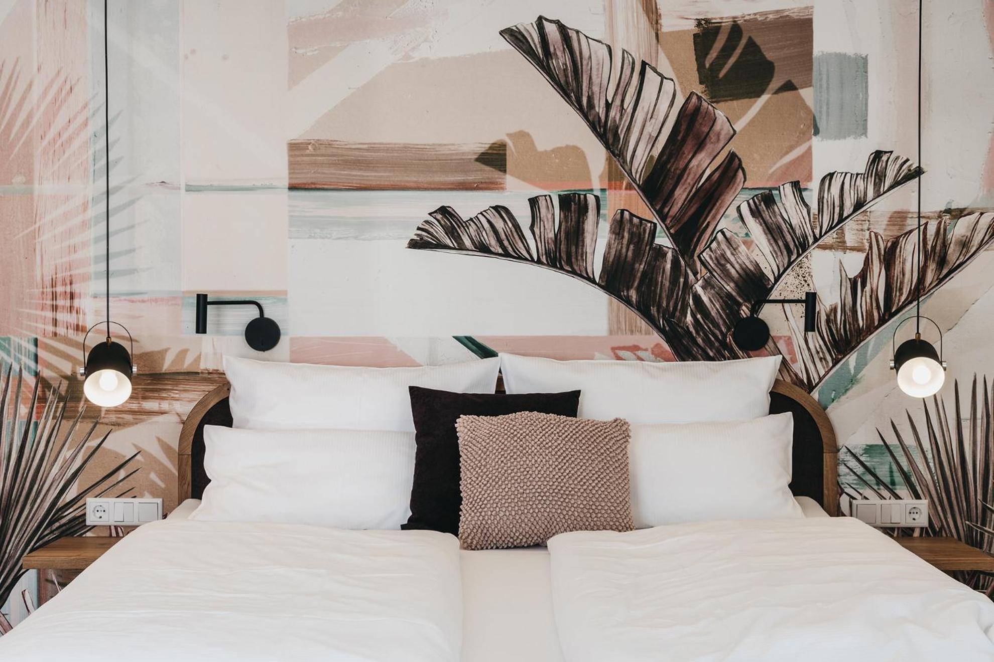 Landhotel Voshoevel Экстерьер фото