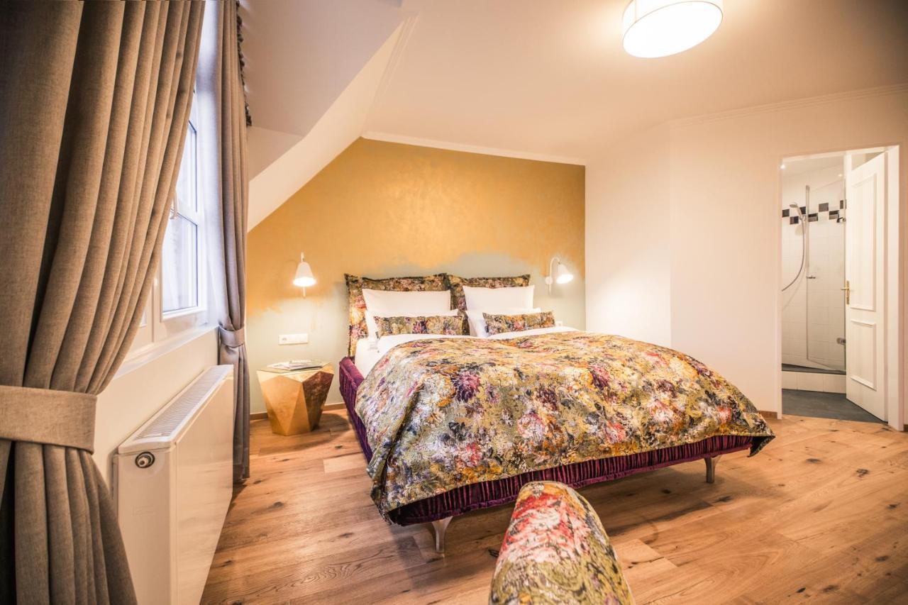Landhotel Voshoevel Экстерьер фото