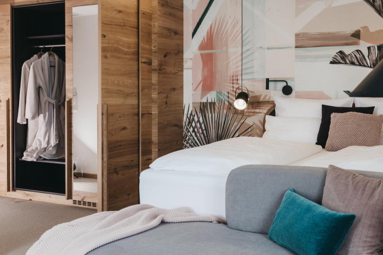Landhotel Voshoevel Экстерьер фото